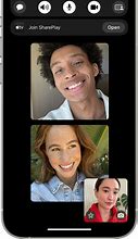 Image result for How to Get a Link in FaceTime in iOS