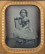 Image result for Daguerreotype 1850s Smile
