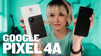Image result for Pixel 4A vs 4XL