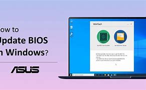 Image result for How to Update Bios Asus Laptop
