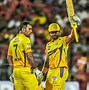 Image result for MS Dhoni CSK Logo