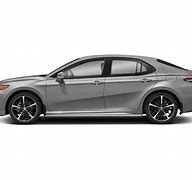 Image result for 2019 Toyota Camry White with Black Top