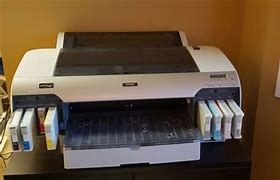 Image result for Epson 4000 Printer