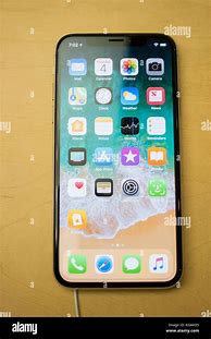 Image result for iPhone X-Front Pic