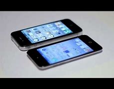 Image result for iPhone 4 Vs. iPod 5