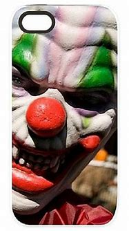Image result for Creepy Monster Phone Case