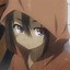 Image result for Yellow Hoodie Anime Girl