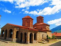 Image result for Ancient Temples Macedonia