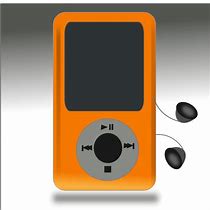 Image result for iPod Players Clip Art