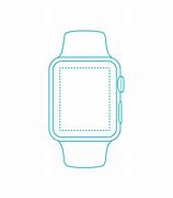 Image result for Apple Watch SE Dimensions