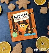 Image result for Nibbles Usborne Graphics