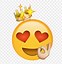 Image result for Love Emoji Clip Art