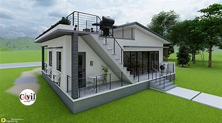 Image result for Small House 10Sqm