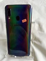 Image result for Samsung A405 Blue
