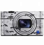 Image result for Sony RX100 Camera Skin