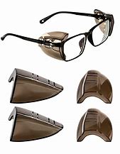 Image result for Will I AM Glasses with Side Shields
