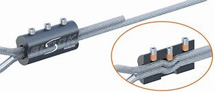 Image result for Grip It Wire Rope Clamps