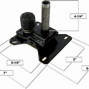 Image result for Chair Swivels Replacement