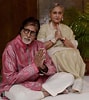 Amitabh Bachchan wife के लिए छवि परिणाम. आकार: 89 x 100. स्रोत: www.spotboye.com