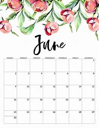 Image result for Girl Monthly Calendar 2019