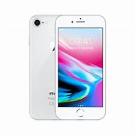 Image result for iPhone 8 Silver