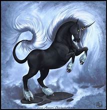 Image result for Mythical Creatures Like Unicorn