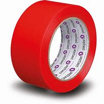 Image result for Red Floor Tape