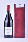 Image result for Brunnenhof Mazzon Pinot Nero Riserva