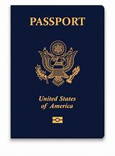 Image result for Passport Clip Art