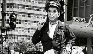 Image result for Cantinflas Funeral