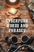 Image result for Cyberpunk Words