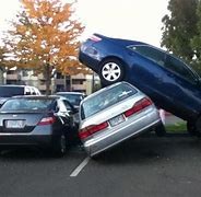 Image result for Tesla Bad Parking