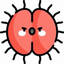 Image result for Gonorrhea Cartoon Image