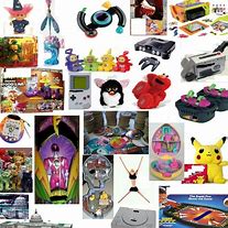 Image result for Memorable Things From the 2000s