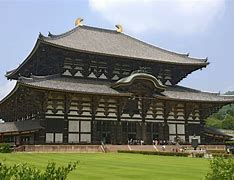 Image result for Buddhist Temple in Japan
