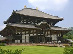 Image result for Todaiji Temple