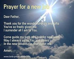 Image result for Prayer Before Going to Work