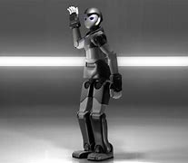 Image result for Humanoid Robot Movie