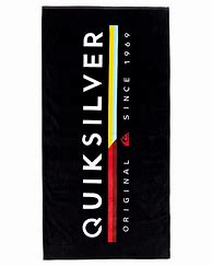 Image result for Quiksilver Towels