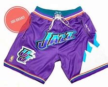 Image result for NBA East Shorts