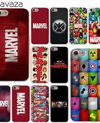 Image result for Marvel iPhone 7 Case