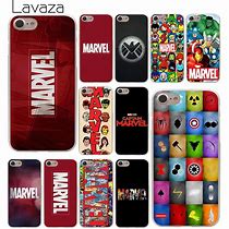 Image result for iPhone 7 Plus Marvel Thin Case