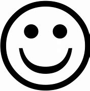 Image result for Smiley-Face Silhouette