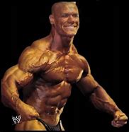 Image result for John Cena Black and White