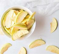 Image result for Freeze Dried Apple Sticks
