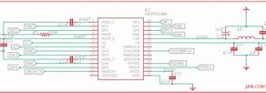 Image result for USB Hub Schematic