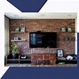 Image result for Lockable TV Wall Mount