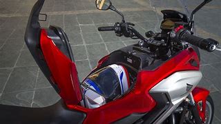 Image result for Honda Nc750x MPG