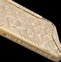Image result for Caviar Phone White Gold