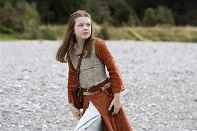 Image result for Chronicles of Narnia Prince Caspian Lucy